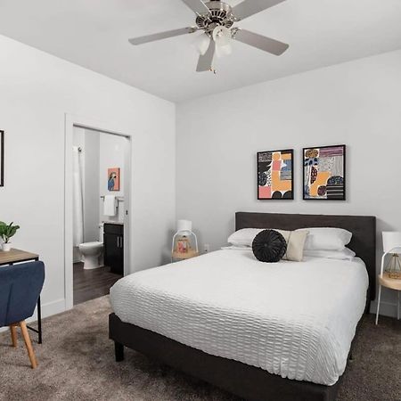 Cozysuites Spacious 2Br Next To Whole Foods 印第安納波利斯 外观 照片