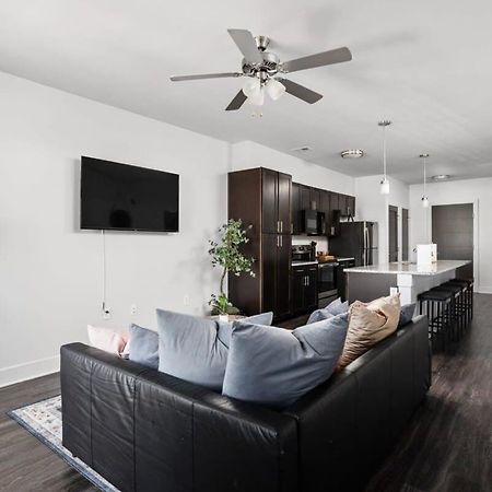 Cozysuites Spacious 2Br Next To Whole Foods 印第安納波利斯 外观 照片