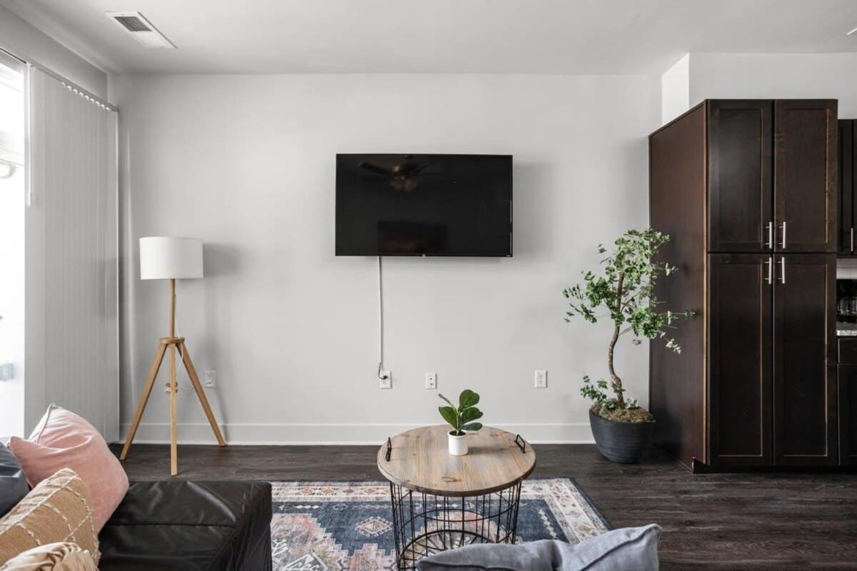 Cozysuites Spacious 2Br Next To Whole Foods 印第安納波利斯 外观 照片
