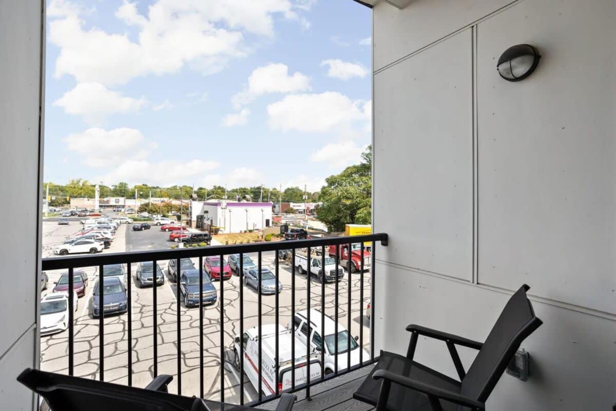 Cozysuites Spacious 2Br Next To Whole Foods 印第安納波利斯 外观 照片