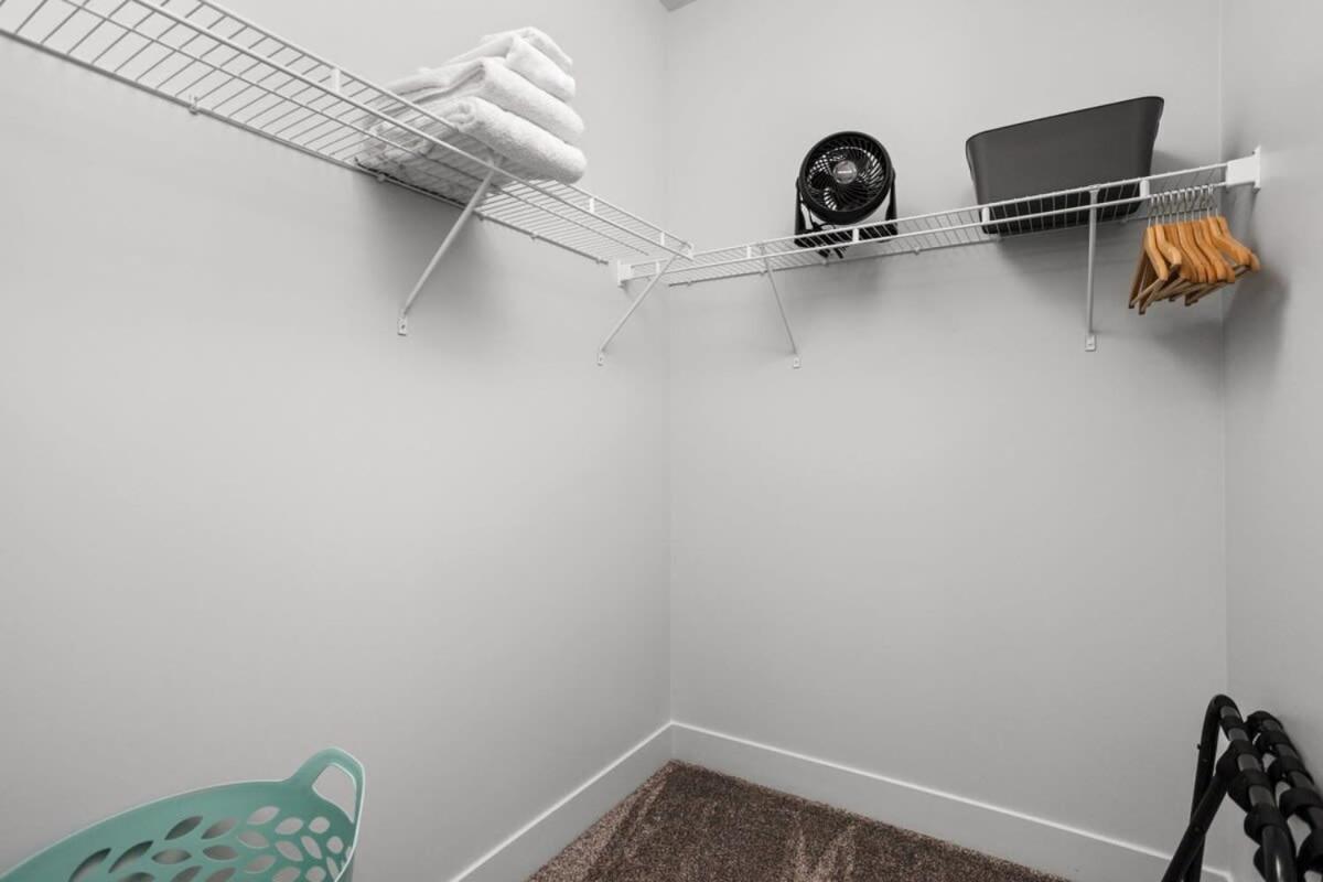Cozysuites Spacious 2Br Next To Whole Foods 印第安納波利斯 外观 照片