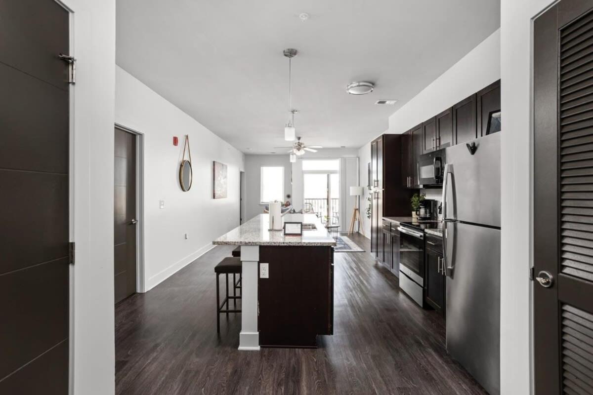 Cozysuites Spacious 2Br Next To Whole Foods 印第安納波利斯 外观 照片