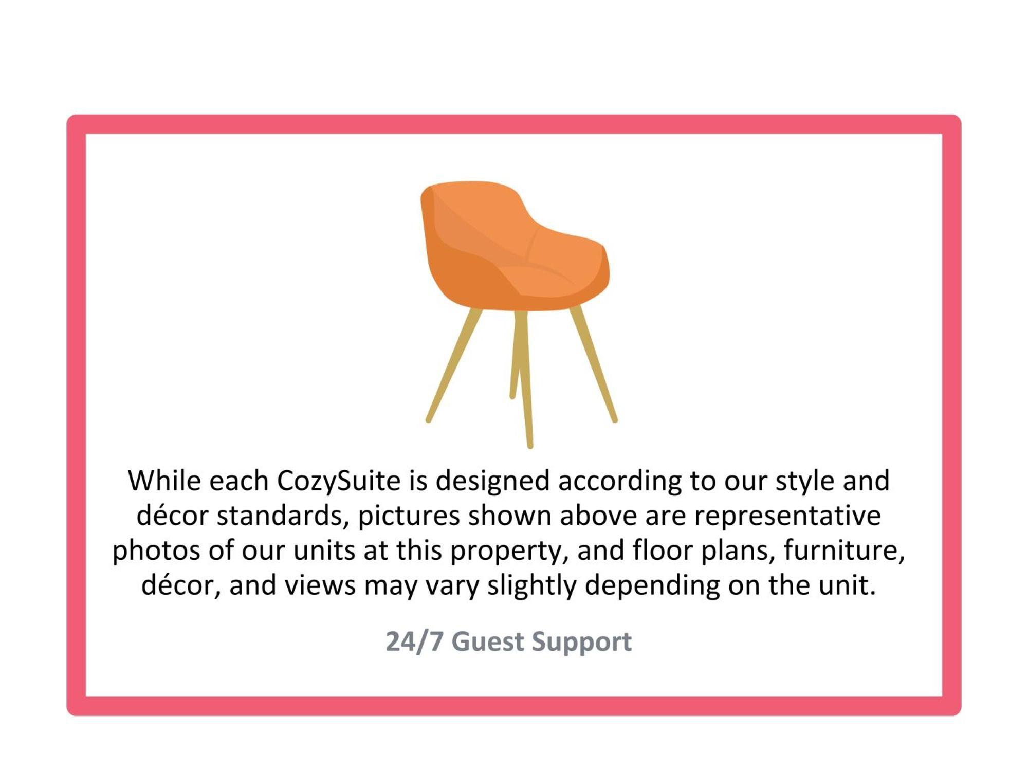 Cozysuites Spacious 2Br Next To Whole Foods 印第安納波利斯 外观 照片